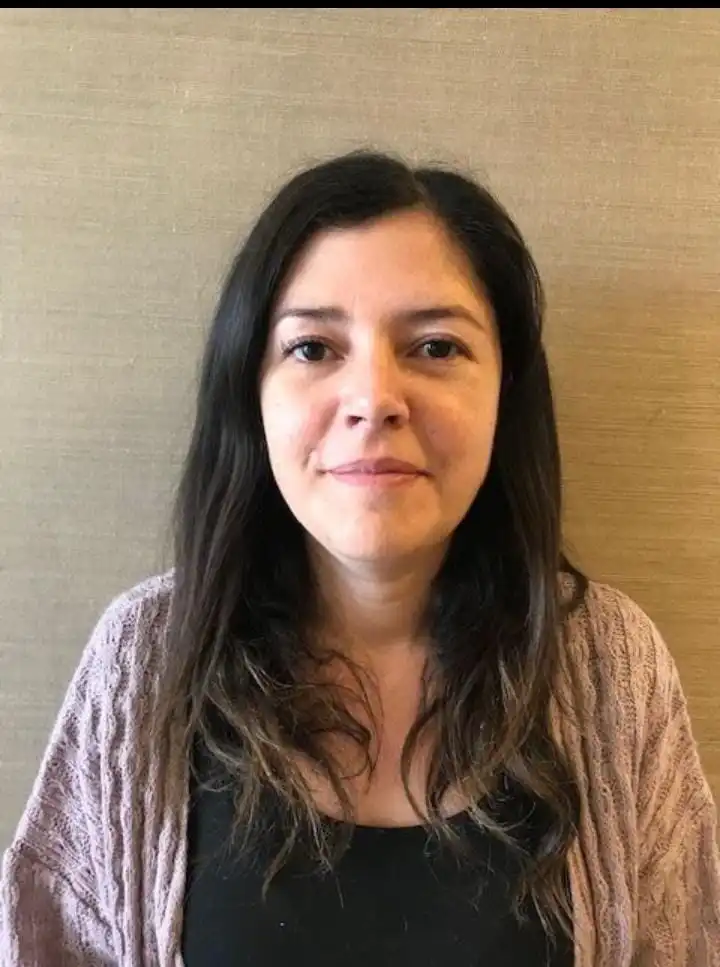 JOCELYN CALDERÓN CÁCERES - PSICÓLOGA en Centro Médico Phillips